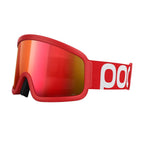 Poc Ciasma Prismane Red/Partly Sunny Red ONE – obrázek 4