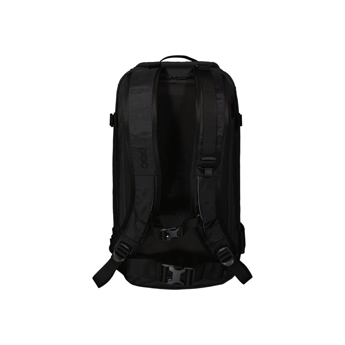 Poc Dimension VPD Backpack Uranium Black ONE – obrázek 2