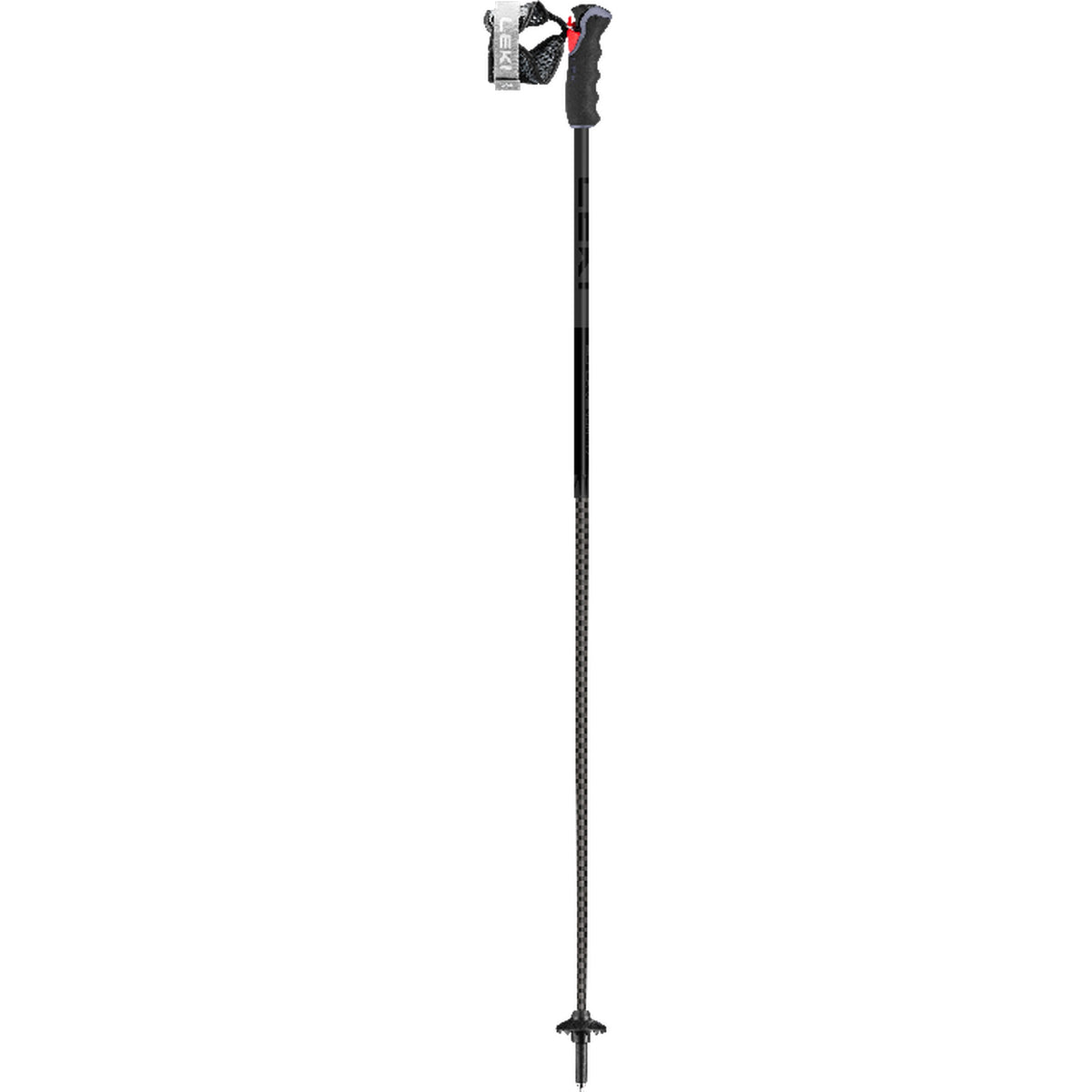 Leki Black Venom GS TR – obrázek 1