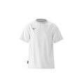 Athleticwear Mizuno Tee Shirt / White / L – obrázek 1