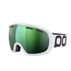 Poc Fovea Hydrogen White/Partly Sunny Green ONE – obrázek 4