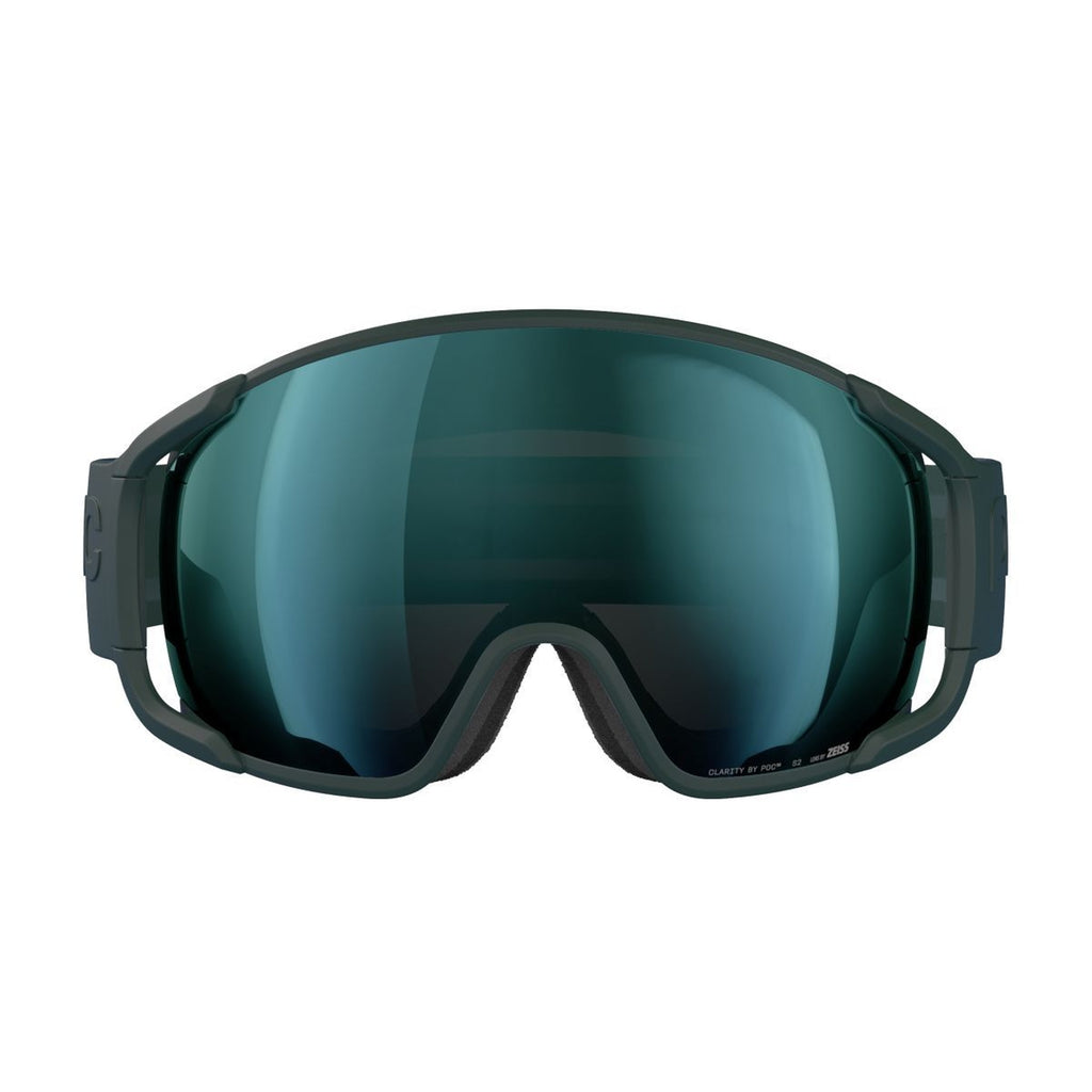 Poc Zonula Pargasite Green/Partly Sunny Forest Green ONE – obrázek 1
