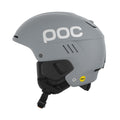Poc Arcus Granite Grey Matt XSS – obrázek 1