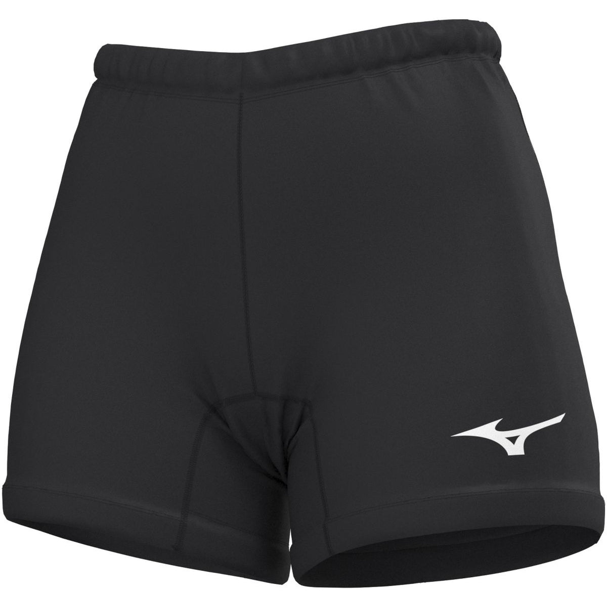 Mizuno Trad VB Short Longer W / Black / 3XL – obrázek 1