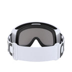 Poc Fovea Mid Hydrogen White/Partly Sunny Green ONE – obrázek 3
