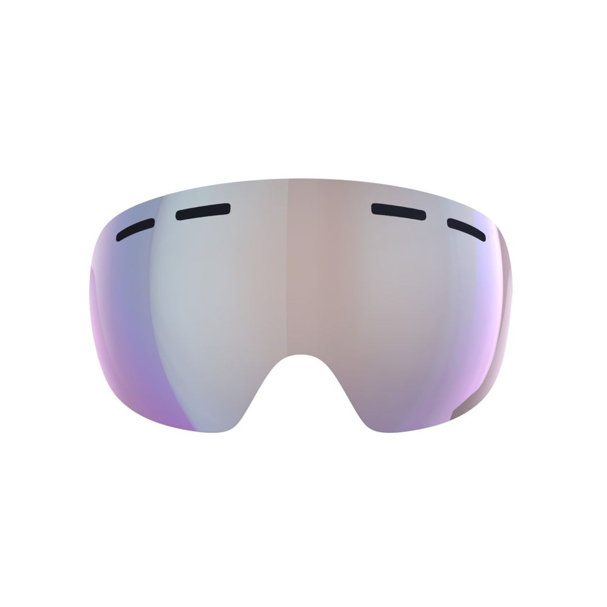 Poc Fovea/Fovea Race Lens Clarity Photochromic/Changing Sky Blue ONE – obrázek 3