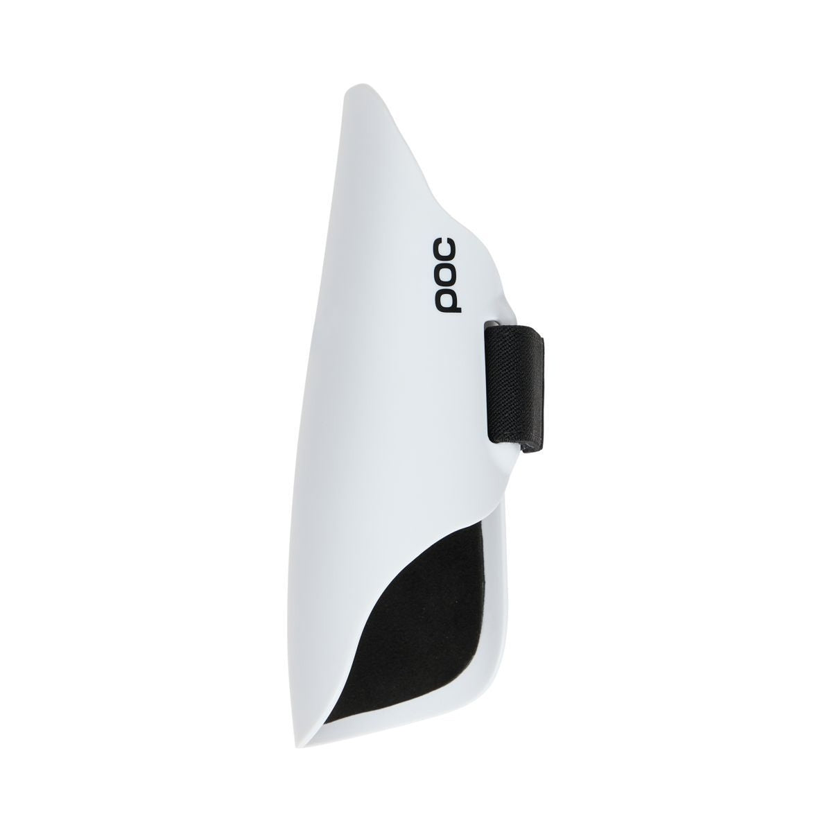Poc Shins Race Jr Hydrogen White ONE – obrázek 1