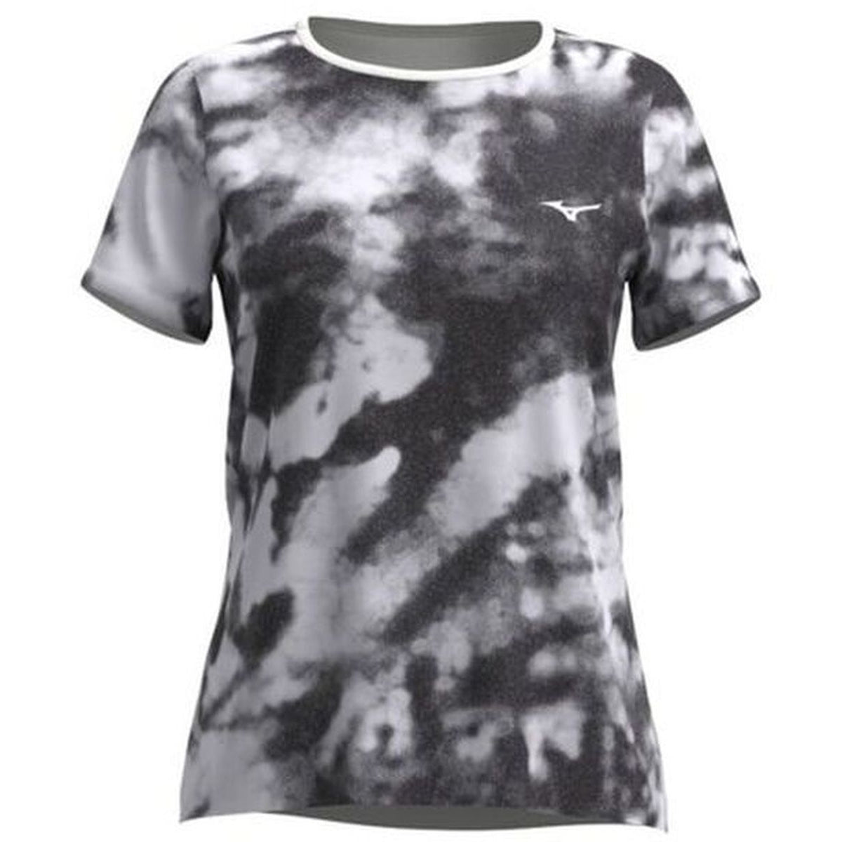 Mizuno Graphic Short Sleeve Tee (Special Pack) / Gekko / L – obrázek 1