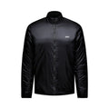 M's POC Lite Padded Jacket Uranium Black SML – obrázek 1