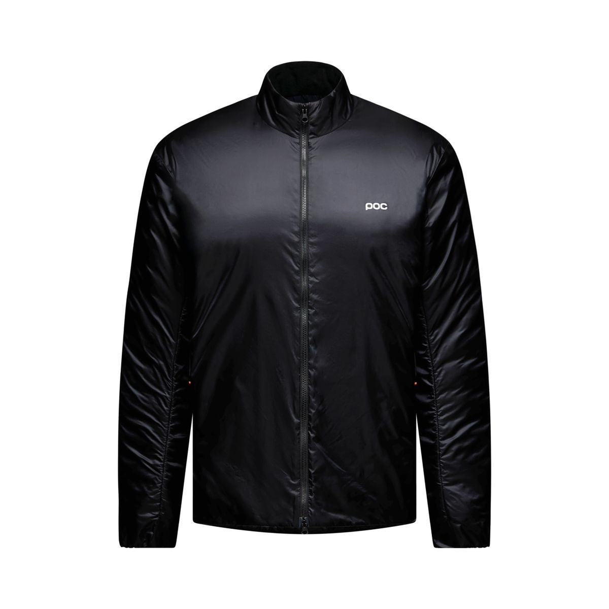 M's POC Lite Padded Jacket Uranium Black SML – obrázek 1