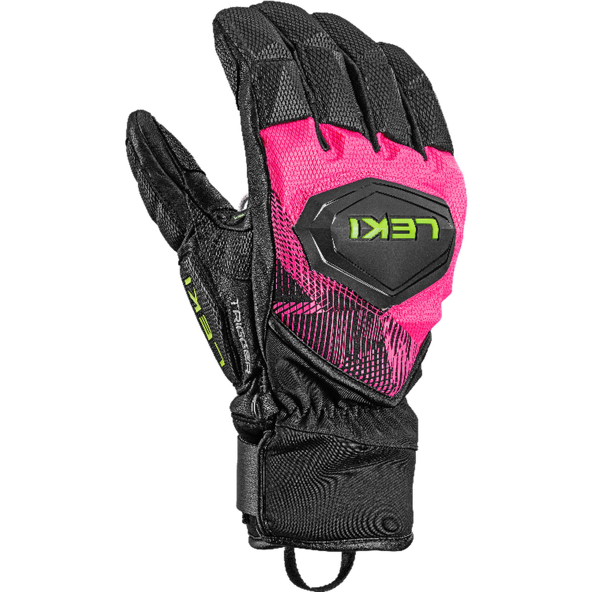 Leki WCR Pro TR – obrázek 1