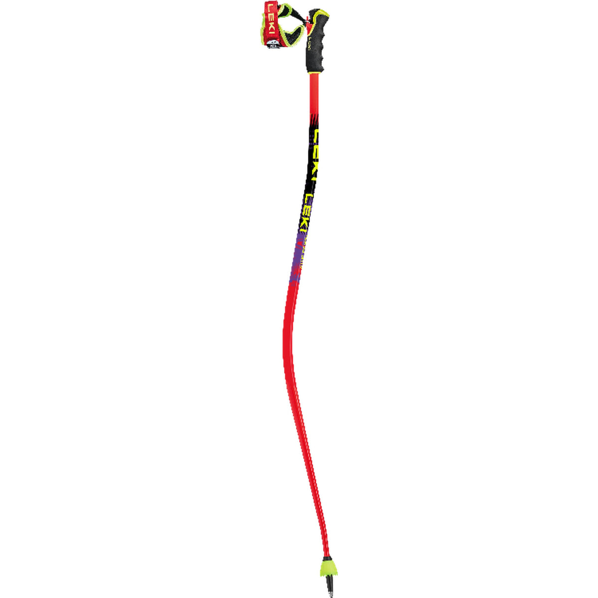 Leki WCR SG/DH TR – obrázek 1