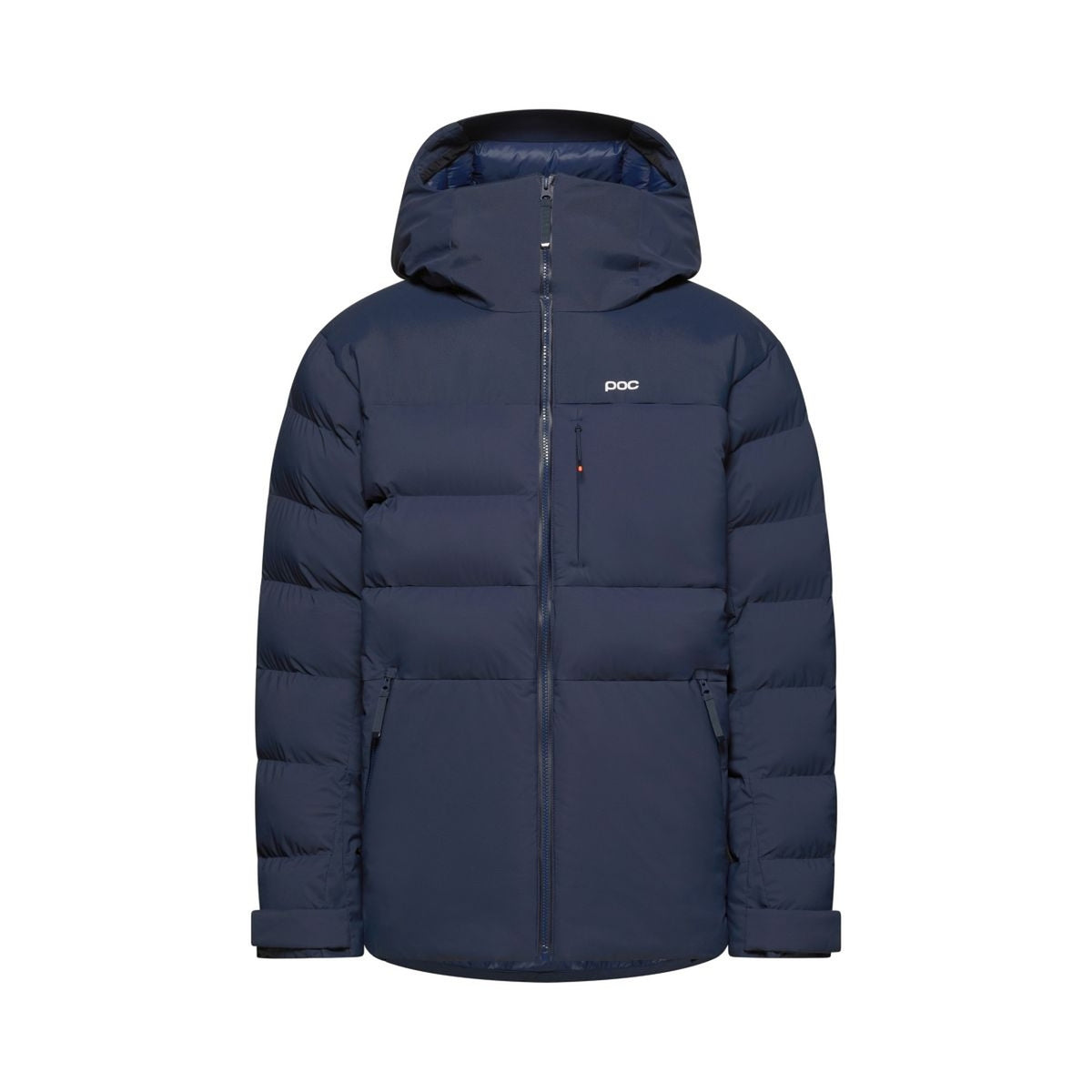 M's POC Loft Jacket Apatite Navy SML – obrázek 1