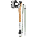 Leki Cross Trail FX Superlite, white-envy-black, 110 - 130 cm – obrázek 1