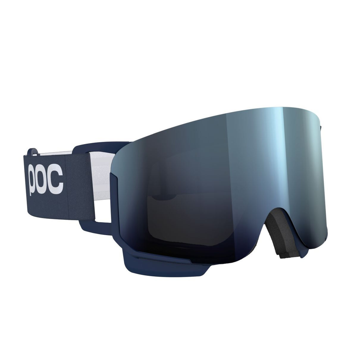 Poc Nexal Apatite Navy/Partly Sunny Navy Blue ONE – obrázek 2