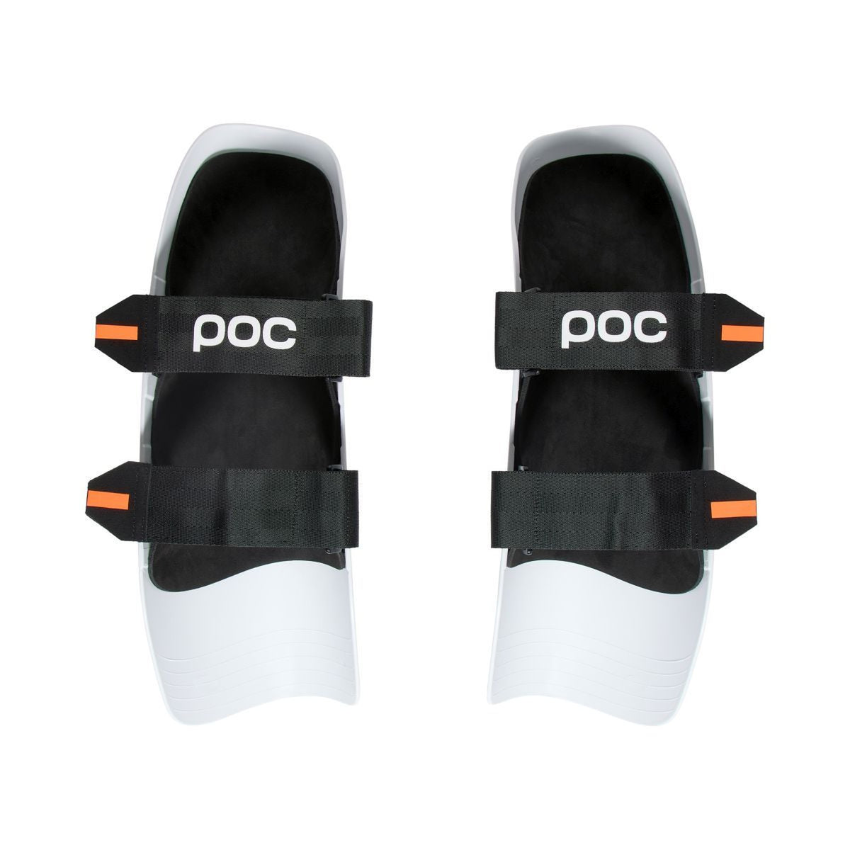 Poc Shins Race Hydrogen White ONE – obrázek 2