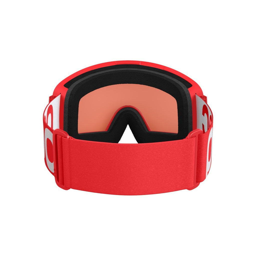 Poc Ciasma Prismane Red/Partly Sunny Red ONE – obrázek 3