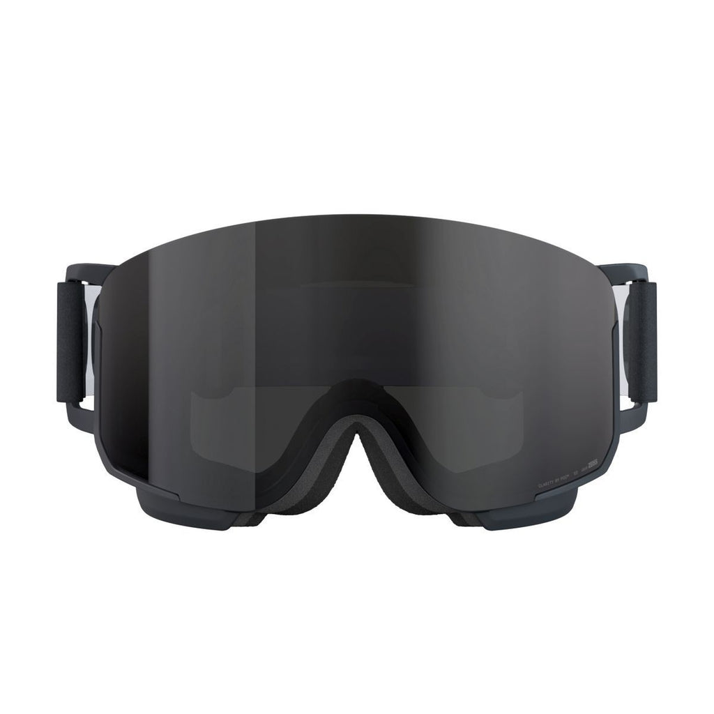 Poc Nexal Uranium Black/Partly Sunny Grey ONE – obrázek 1
