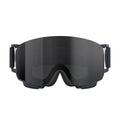Poc Nexal Uranium Black/Partly Sunny Grey ONE – obrázek 1