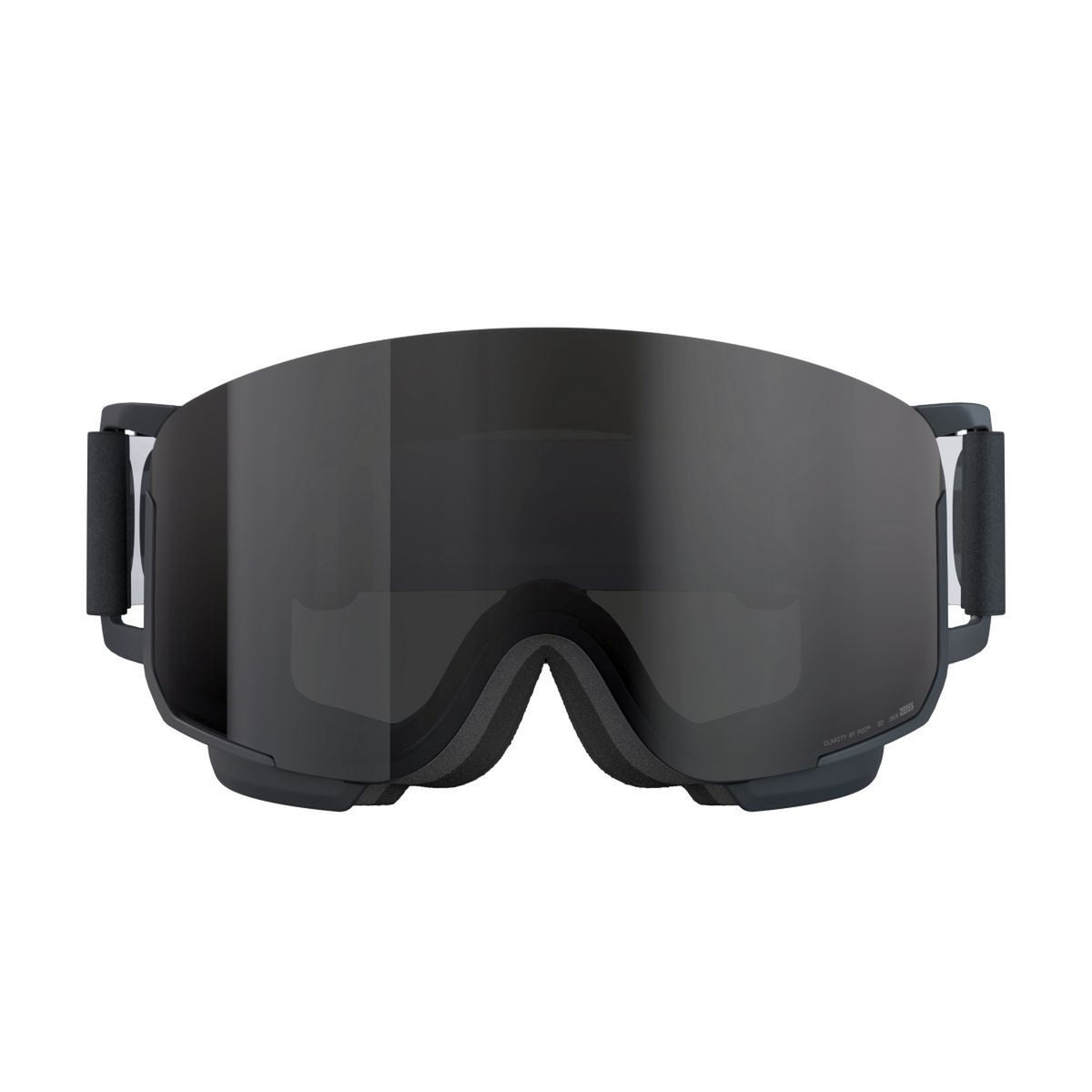 Poc Nexal Uranium Black/Partly Sunny Grey ONE – obrázek 1
