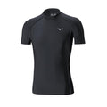 Pánské funkční tričko Mizuno Bio Gear SS Men Black – obrázek 1