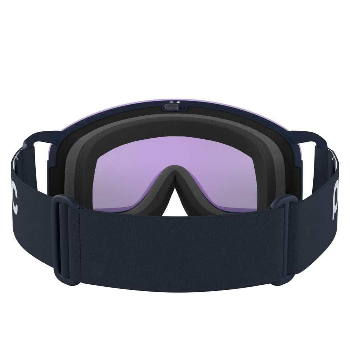 Poc Nexal Mid Apatite Navy/Partly Sunny Blue ONE – obrázek 3