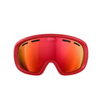 Poc Fovea Mid Prismane Red/Partly Sunny Red ONE – obrázek 1