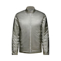 M's POC Lite Padded Jacket Granite Grey SML – obrázek 1