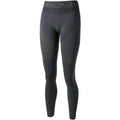 Mico CALZAMAGLIA LUNGA WOMAN WARM CONTROL, NERO, II – obrázek 1