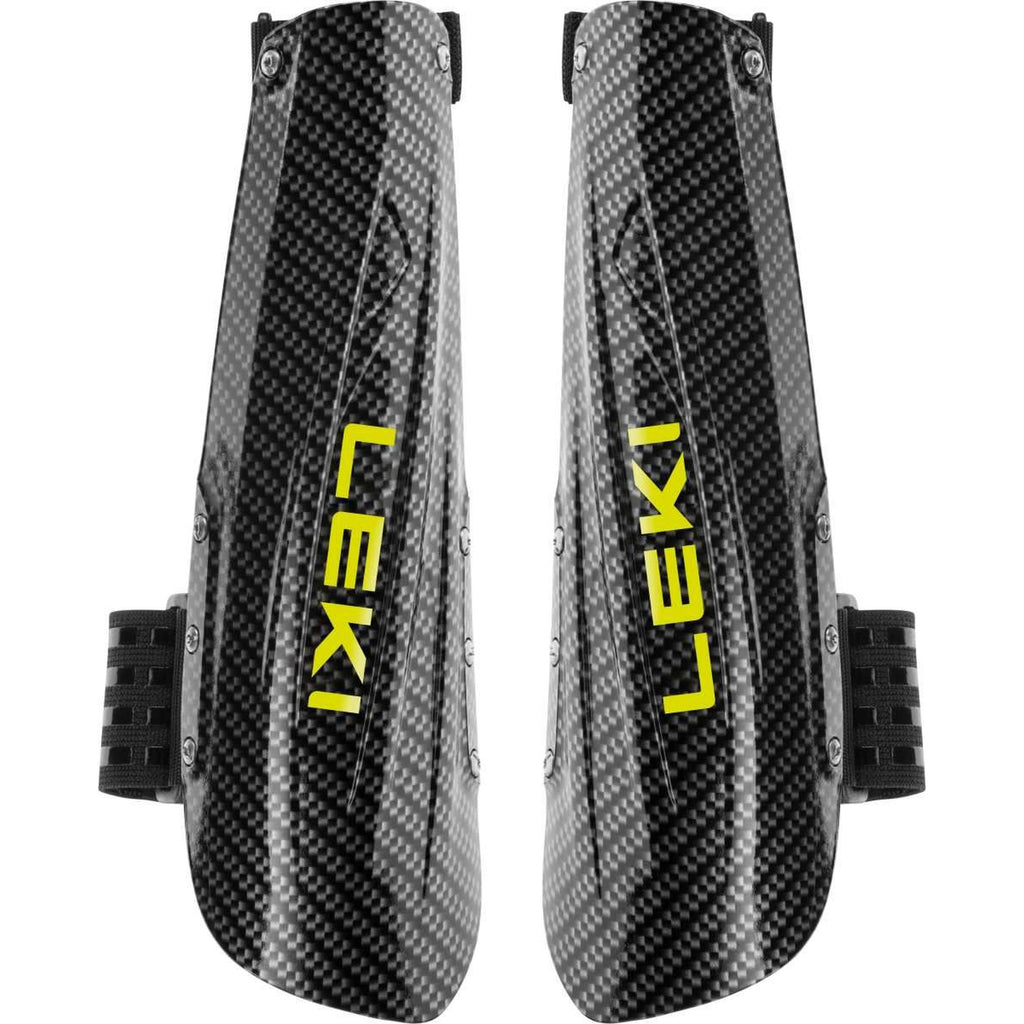Leki Forearm Protector, carbon structure, One size – obrázek 1