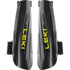 Leki Forearm Protector, carbon structure, One size – obrázek 1