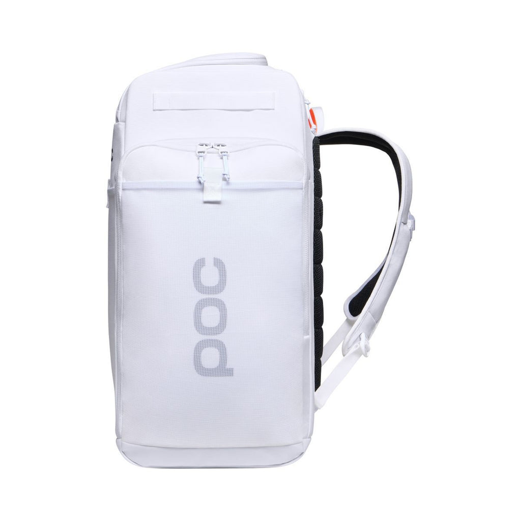 Poc Race Backpack 90L Hydrogen White ONE – obrázek 1