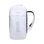 Poc Race Backpack 90L Hydrogen White ONE – obrázek 1