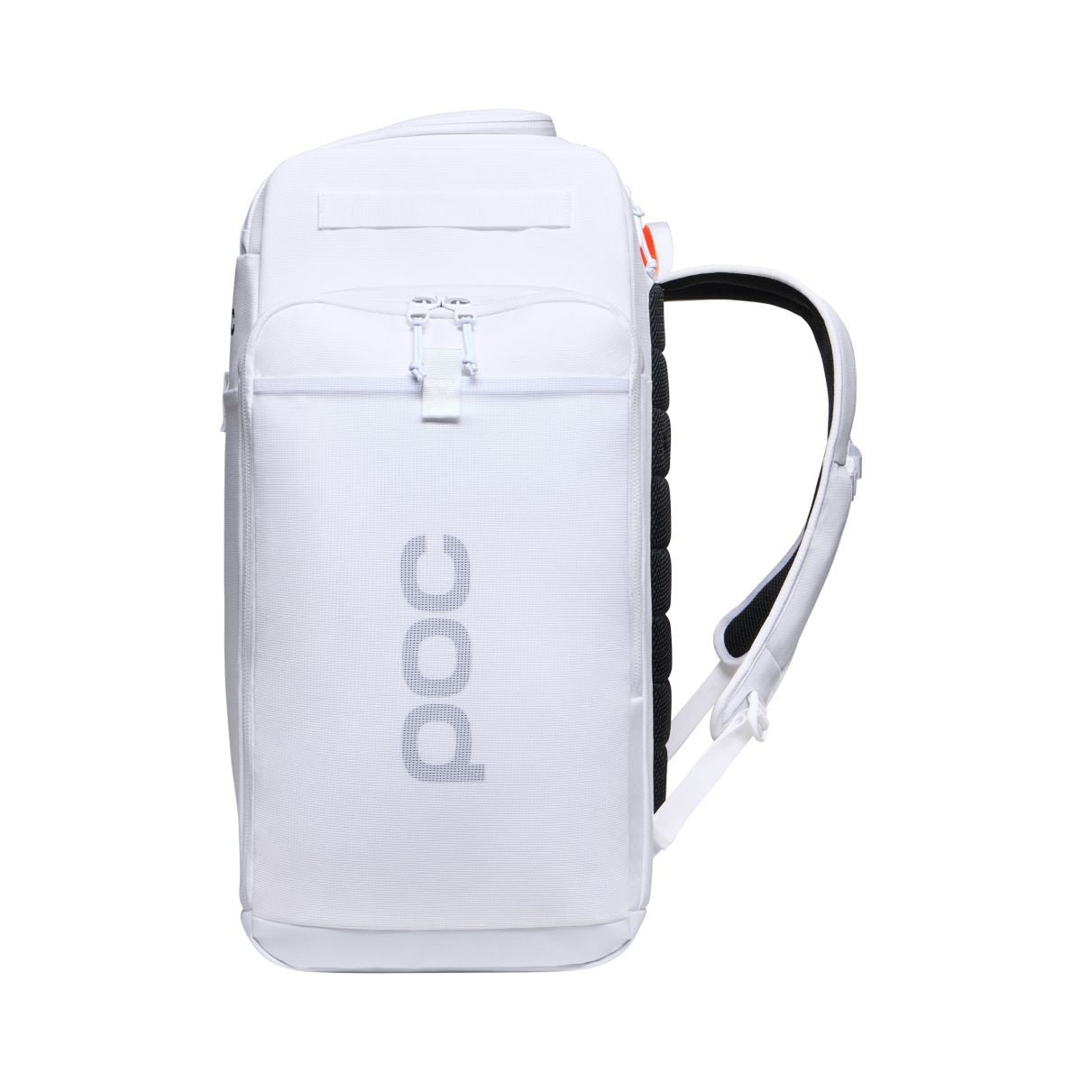 Poc Race Backpack 90L Hydrogen White ONE – obrázek 1