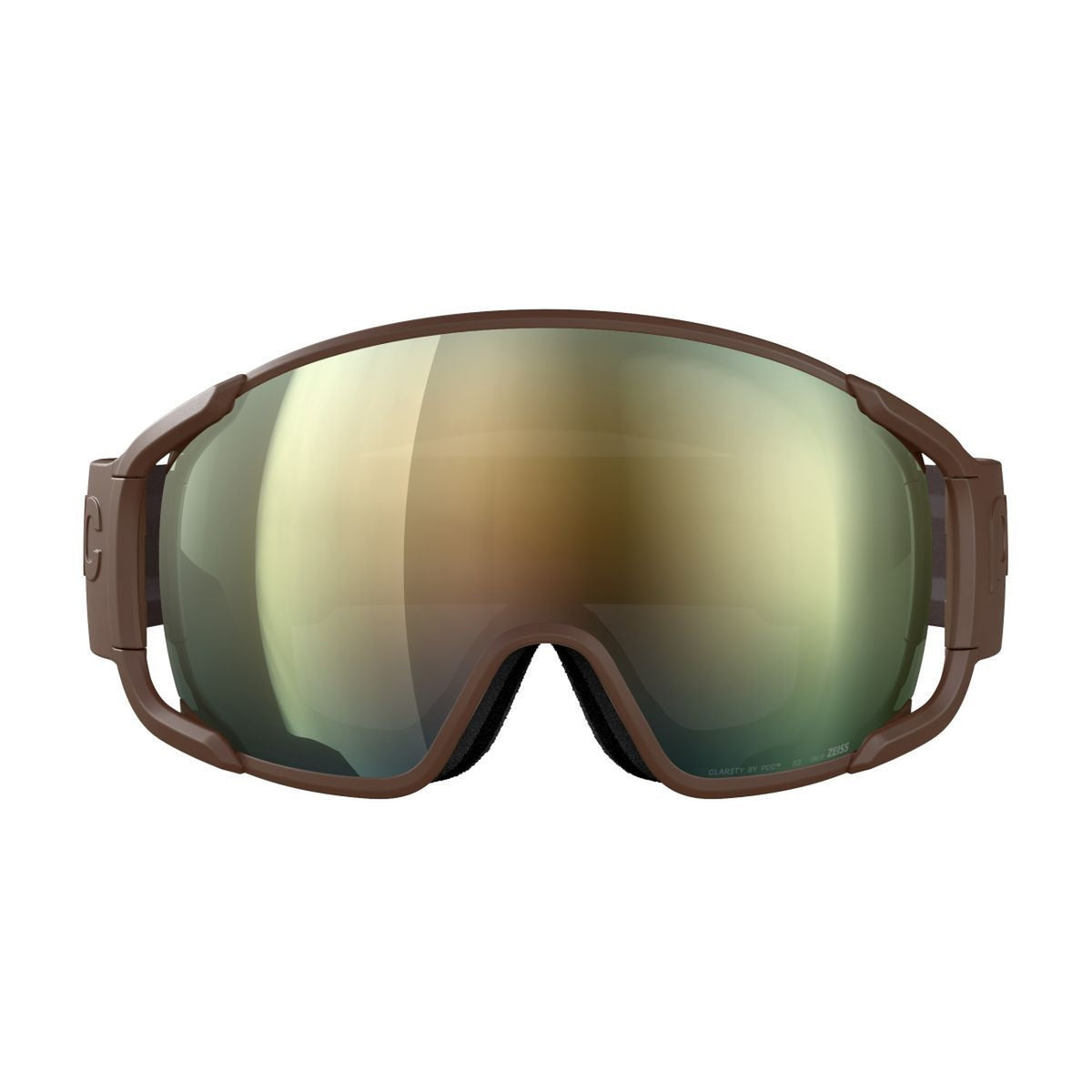 Poc Zonula Bronzite Brown/Sunny Cool Gold ONE – obrázek 1