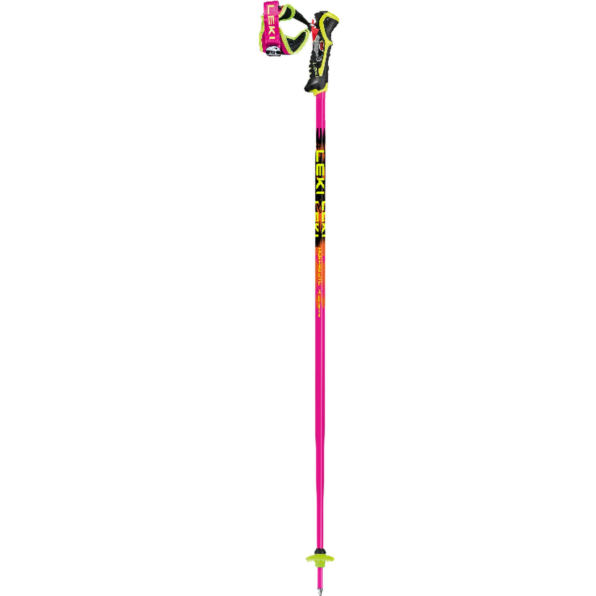 Leki WCR Pro Lite SL TR – obrázek 1