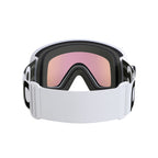 Poc Vitrea Mid Hydrogen White/Partly Sunny Orange ONE – obrázek 3
