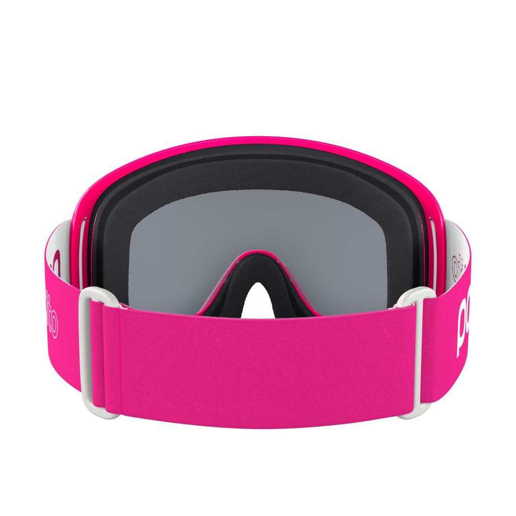 Poc POCito Opsin Fluorescent Pink/Partly Sunny Silver ONE – obrázek 3
