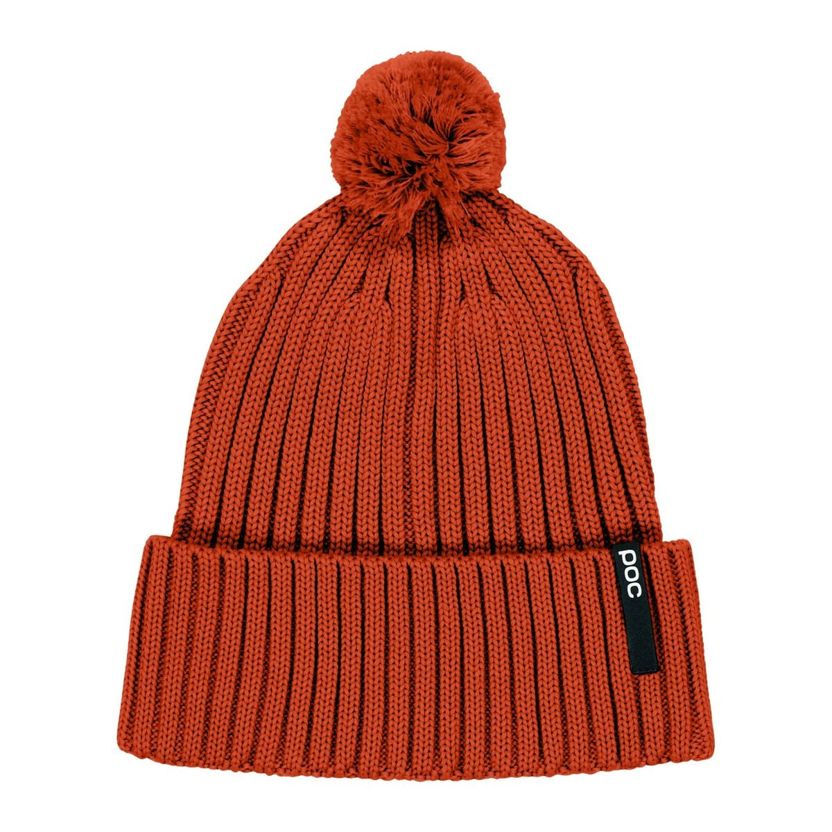 POC Beanie Pom Agate Red ONE – obrázek 1