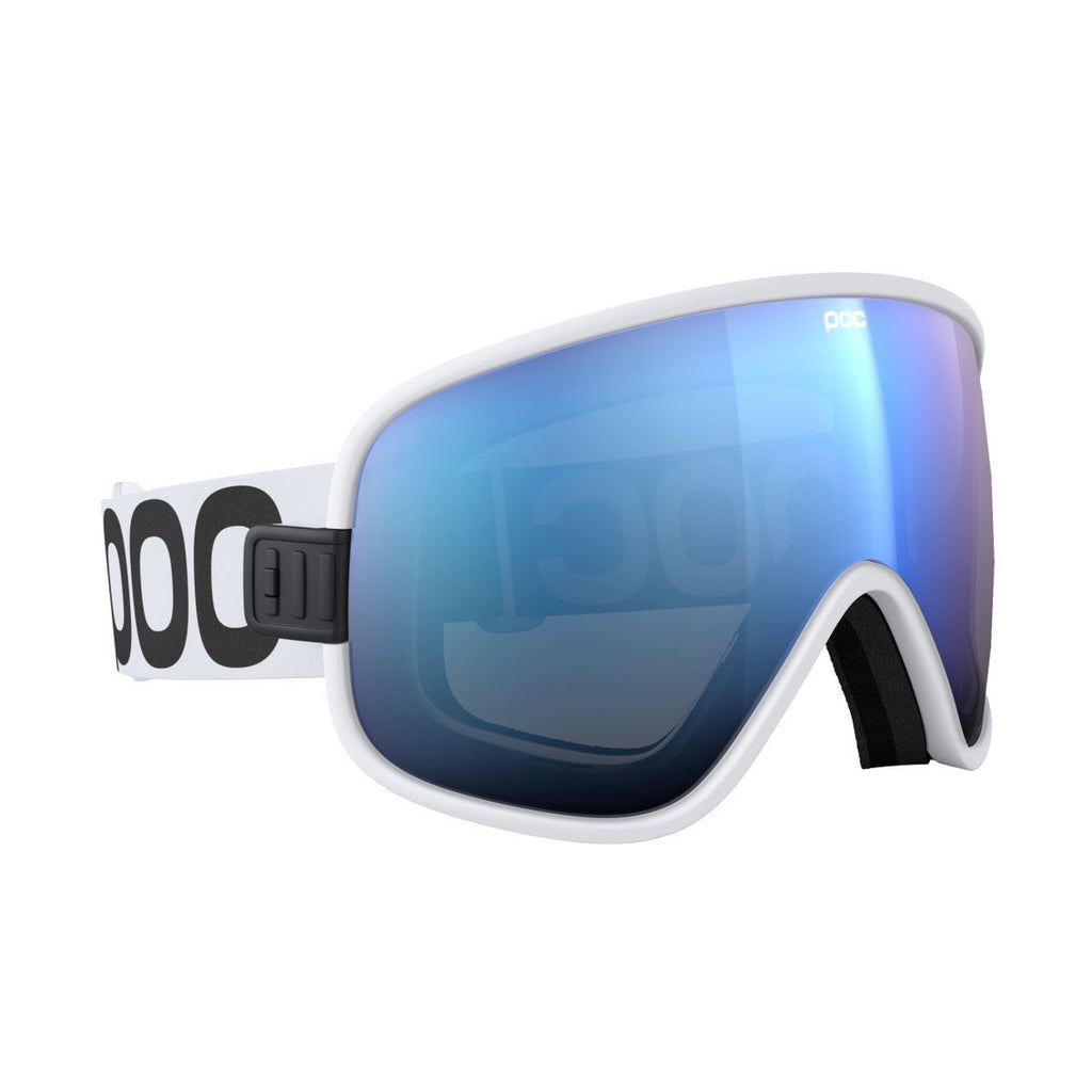 Poc Vitrea Hydrogen White/Partly Sunny Blue ONE – obrázek 2