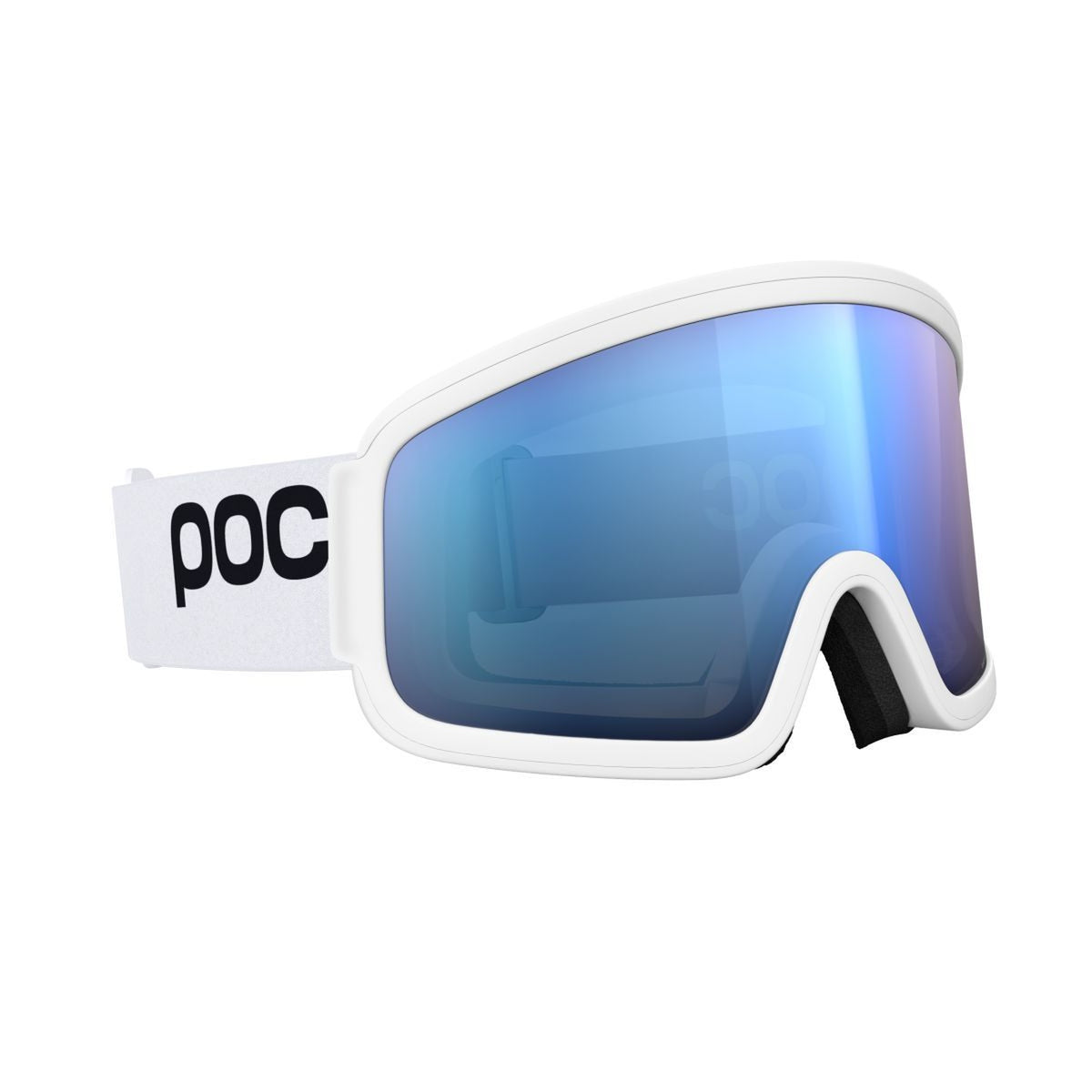 Poc Ciasma Hydrogen White/Partly Sunny Blue ONE – obrázek 2