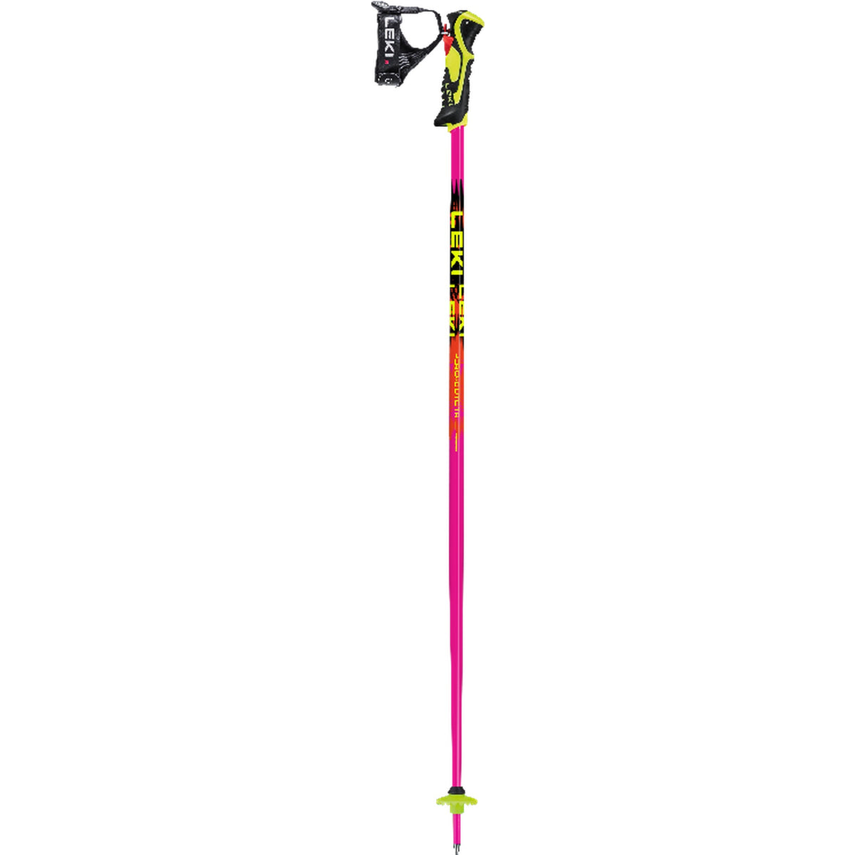 Leki WCR Evo Lite SL TR – obrázek 1