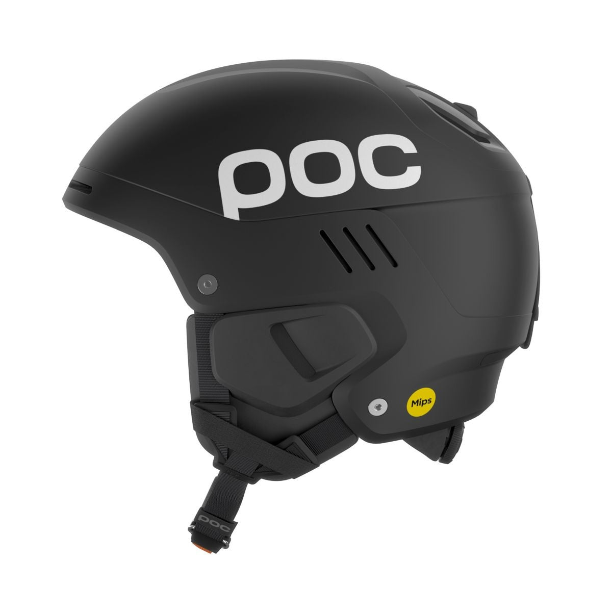 Poc Arcus Uranium Black Matt XSS – obrázek 1