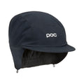 POC Fleece Cap Uranium Black ONE – obrázek 1