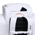 Poc Race Backpack 90L Hydrogen White ONE – obrázek 3