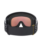 Poc Fovea Marco Odermatt Ed. Uranium Black/Podium Gold/Sunny Gold ONE – obrázek 3