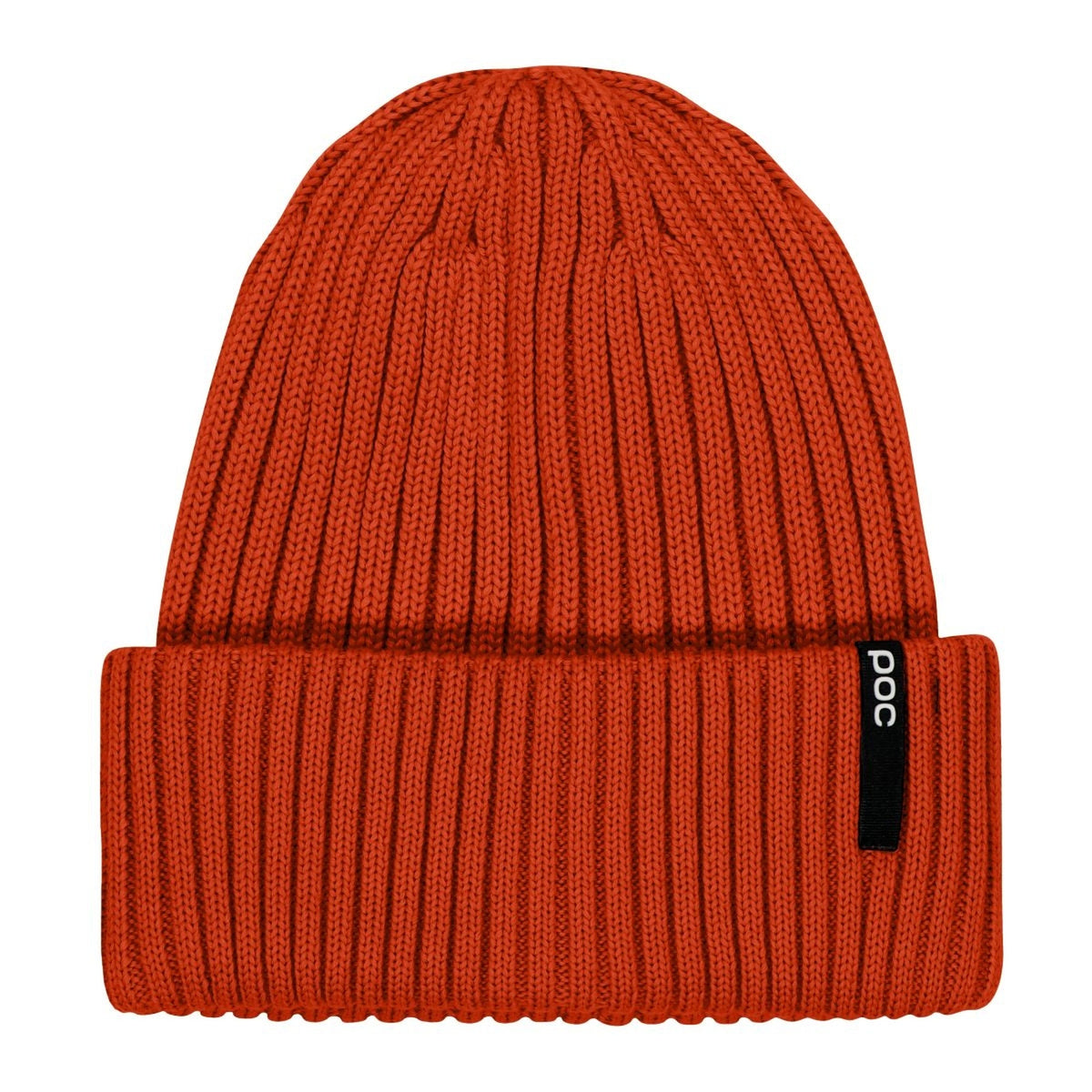 POC Beanie Agate Red ONE – obrázek 1