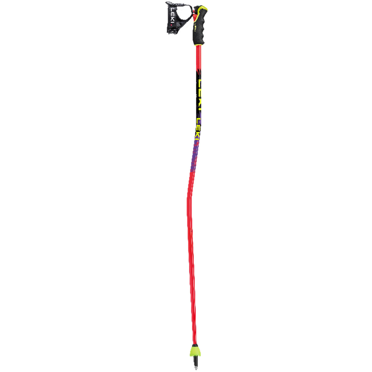 Leki WCR Evo Lite GS TR – obrázek 1