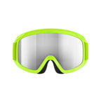 Poc POCito Opsin Fluorescent Yellow/Green/Partly Sunny Silver ONE – obrázek 1
