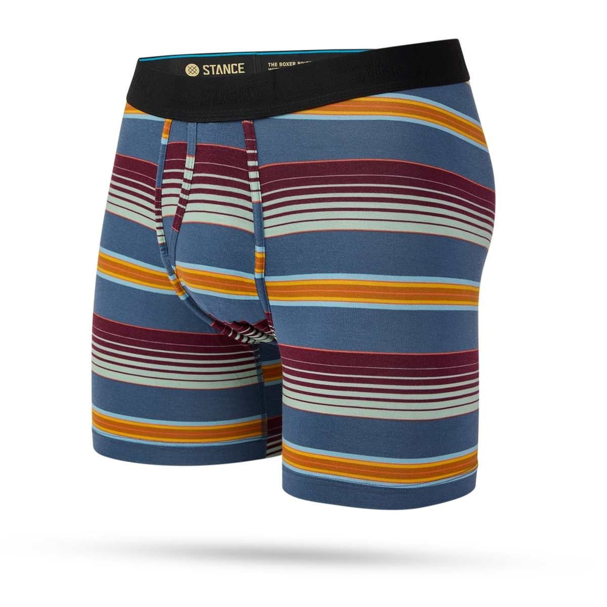 Stance SERAPE WHOLESTER/JAD/XL – obrázek 1